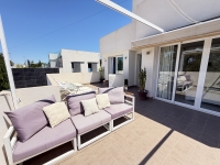 Re-Sale - Detached Villa - Orihuela Costa - Mil Palmeras