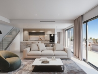New - Apartment - Santa Rosalía - Santa Rosalía Lake & Life Resort