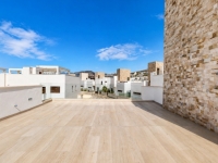 New - Detached Villa - Finestrat - Balcon de Finestrat - Tierra Marina