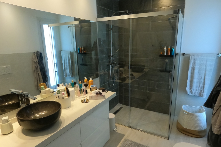 Re-Sale - Detached Villa - Algorfa - La Finca Golf Resort