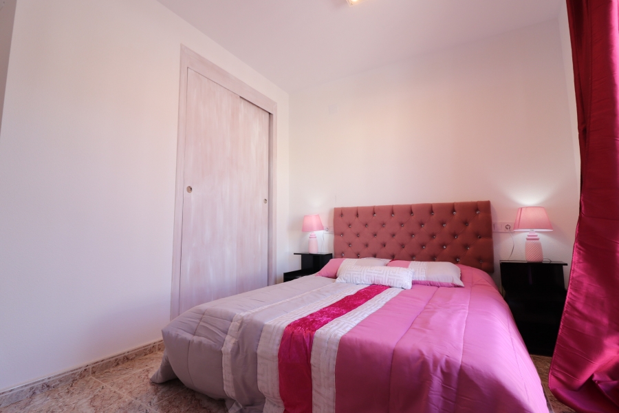 Re-Sale - Townhouse - Orihuela Costa - Villamartin