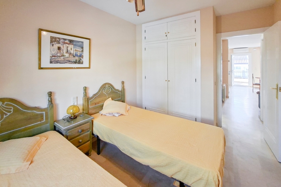 Re-Sale - Bungalow - Orihuela Costa - Villamartin