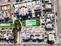 Re-Sale - Apartment - Torre de La Horadada - Torre de La Horadada - Town