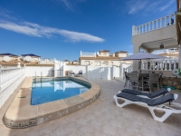 Re-Sale - Detached Villa - Benijofar - Benimar