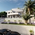 Nye - Frittliggende Villa - Altea