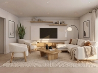 New - Detached Villa - Mazarrón - Playa Negra