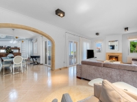 Re-Sale - Detached Villa - Benissa - Carrio