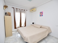 Re-Sale - Townhouse - Algorfa - La Finca Golf Resort