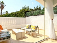 Re-Sale - Detached Villa - Orihuela Costa - Villamartin