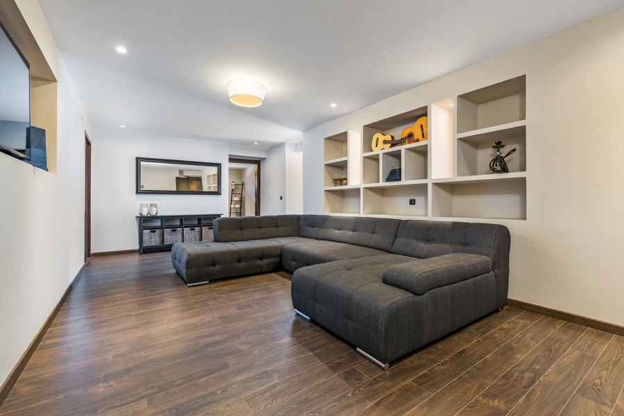 Re-Sale - Detached Villa - Ciudad Quesada - Ciudad Quesada - Town