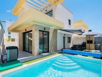 Re-Sale - Detached Villa - Los Montesinos - La Herrada