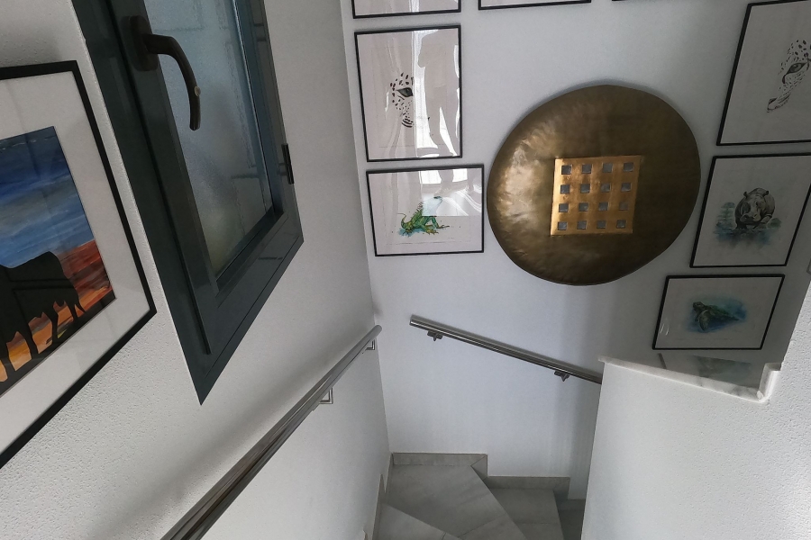 Re-Sale - Detached Villa - Algorfa - La Finca Golf Resort