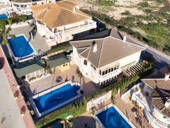 Detached Villa - Re-Sale - Benimar - Benimar II