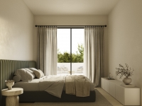 Nye - Frittliggende Villa - Polop