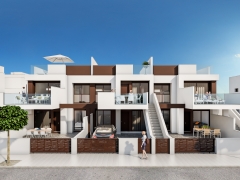 Apartment - New - Pilar de La Horadada - Pilar de La Horadada - Town