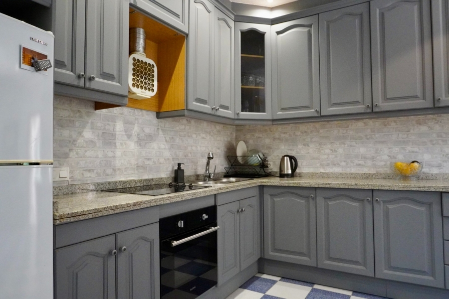 Re-Sale - Detached Villa - Ciudad Quesada - Ciudad Quesada - Town