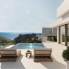 New - Detached Villa - Benitachell - Cumbre del Sol