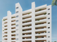 Nieuw - Appartement - Benidorm