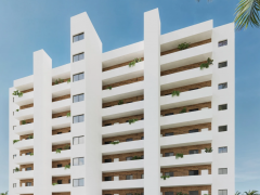 Apartment - New - Benidorm - Benidorm