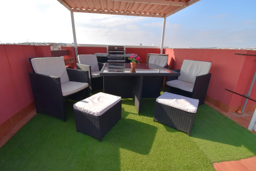 Re-Sale - Apartment - Orihuela Costa - Los Altos