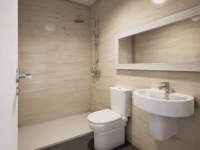 New - Townhouse - Gran Alacant
