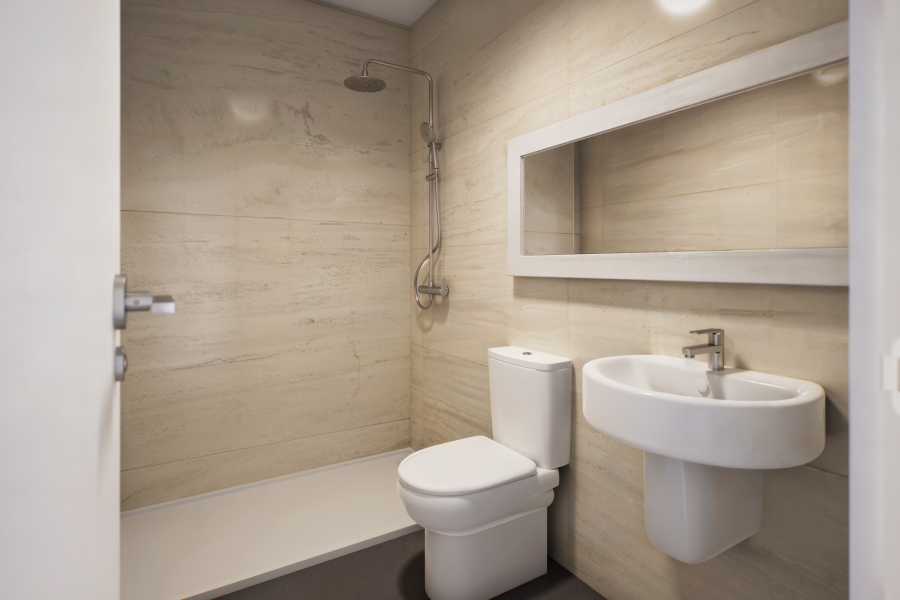 New - Townhouse - Gran Alacant