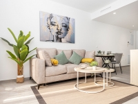 New - Apartment - Torrevieja - Torrevieja - Centre