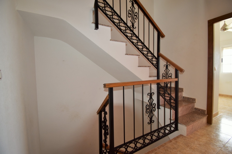 La Revente - Maison de Ville - Orihuela Costa - Villamartin