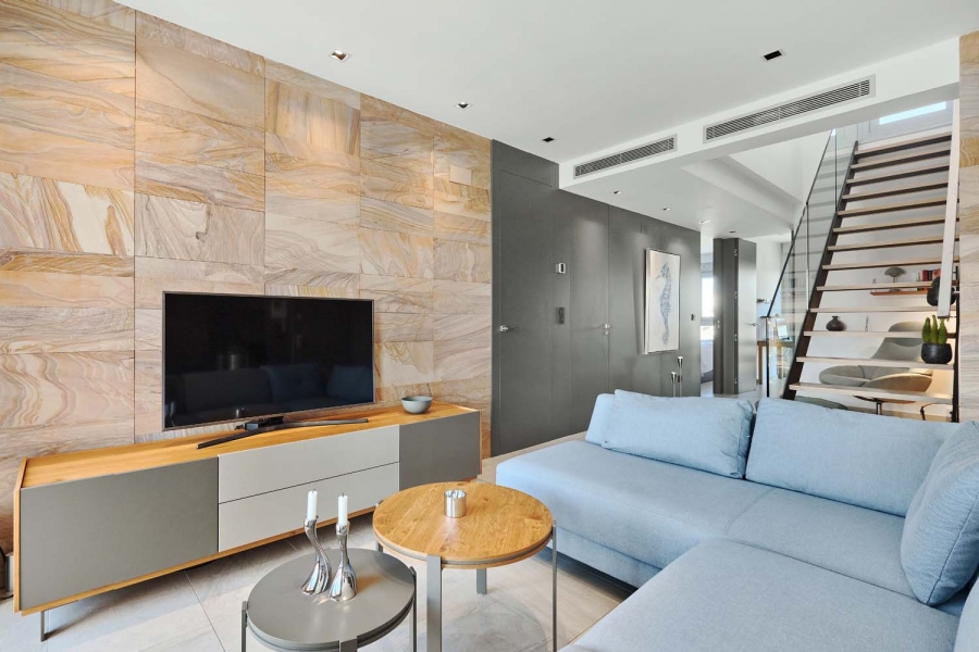 Re-Sale - Apartment - Orihuela Costa - Cabo Roig