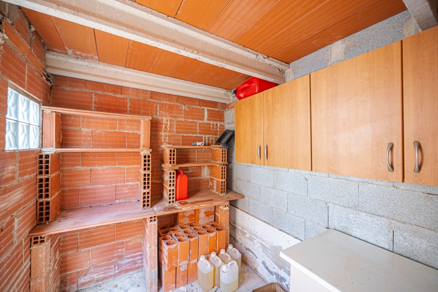 Re-Sale - Detached Villa - Ciudad Quesada - La Fiesta