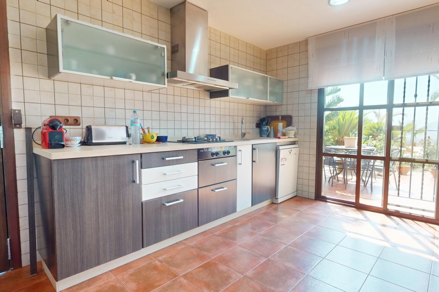 Nueva - Chalet - Aguilas - Águilas