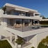 New - Detached Villa - Cumbre del Sol