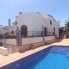 Re-Sale - Semi Detached Villa - Algorfa - La Finca Golf Resort