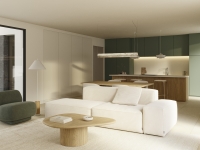 Nye - Frittliggende Villa - Polop