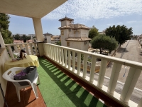 Re-Sale - Apartment - Orihuela Costa - Villamartin
