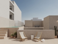 New - Apartment - Torrevieja - Torrevieja - Centre