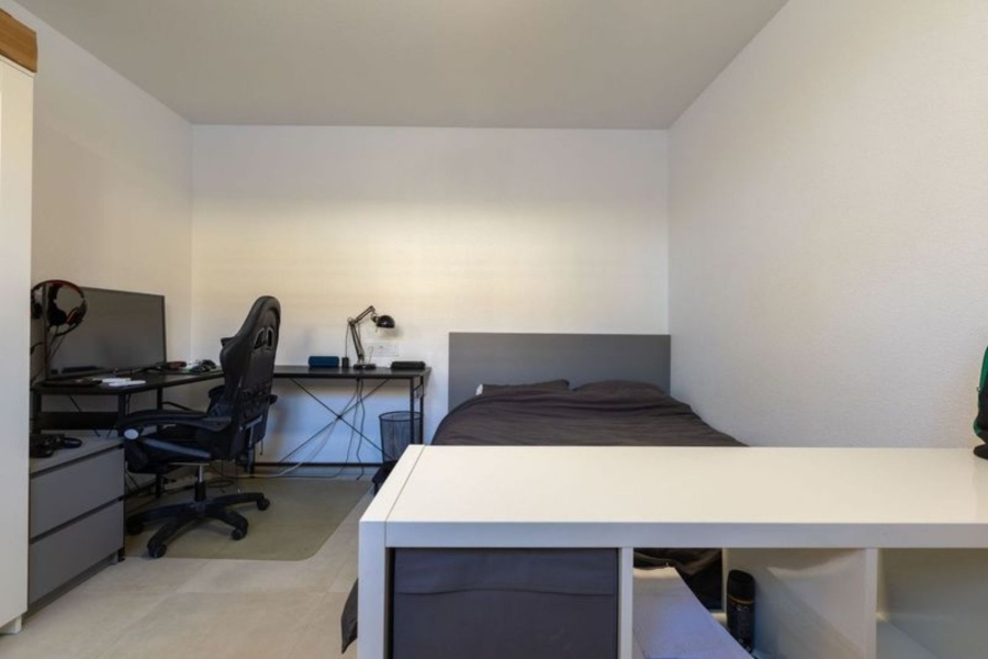 Re-Sale - Detached Villa - Benimar - Benimar I