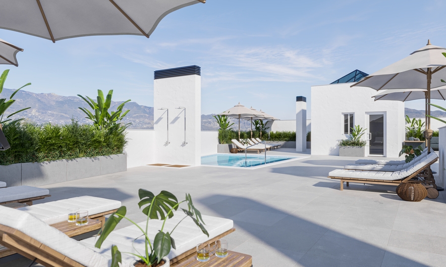 New - Apartment - San Pedro del Pinatar - San Pedro del Pinatar - Town