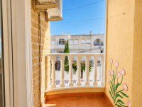 Re-Sale - Apartment - Torrevieja - Playa Del Cura