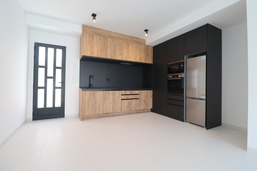 Huur - Appartement - San Miguel de Salinas - San Miguel - Stad