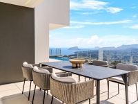 Nouveau - Villa - Cumbre del Sol