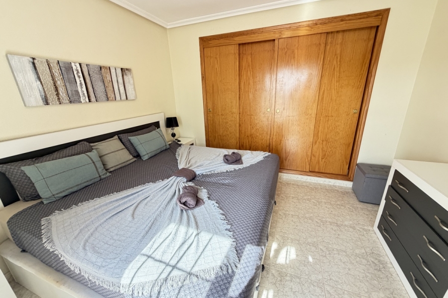 Re-Sale - Detached Villa - Orihuela Costa - El Galan