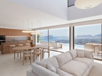 New - Detached Villa - Benitachell - Cumbre del Sol