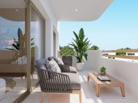 New - Apartment - San Pedro del Pinatar - San Pedro del Pinatar - Town