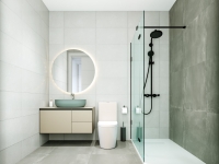 Nye - Rekkehus - Torre-Pacheco