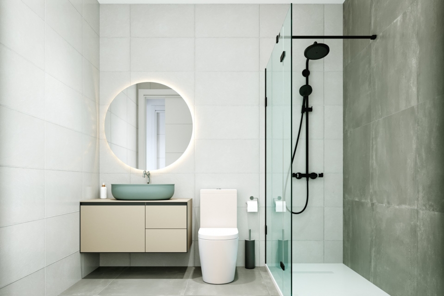 Nye - Rekkehus - Torre-Pacheco