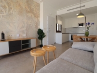 New - Apartment - Orihuela Costa - Los Balcones