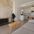 New - Apartment - Orihuela Costa - Los Balcones