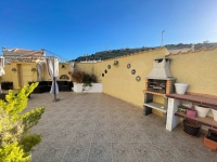 Re-Sale - Detached Villa - Benimar - Rojales Hills