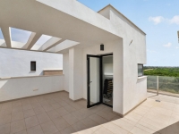 Re-Sale - Detached Villa - Guardamar del Segura - El Raso